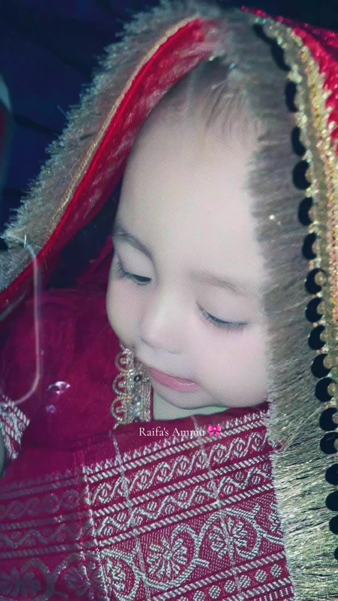 @𝐑𝐚𝐢𝐟𝐚'𝐬 𝐀𝐦𝐦𝐮 🎀