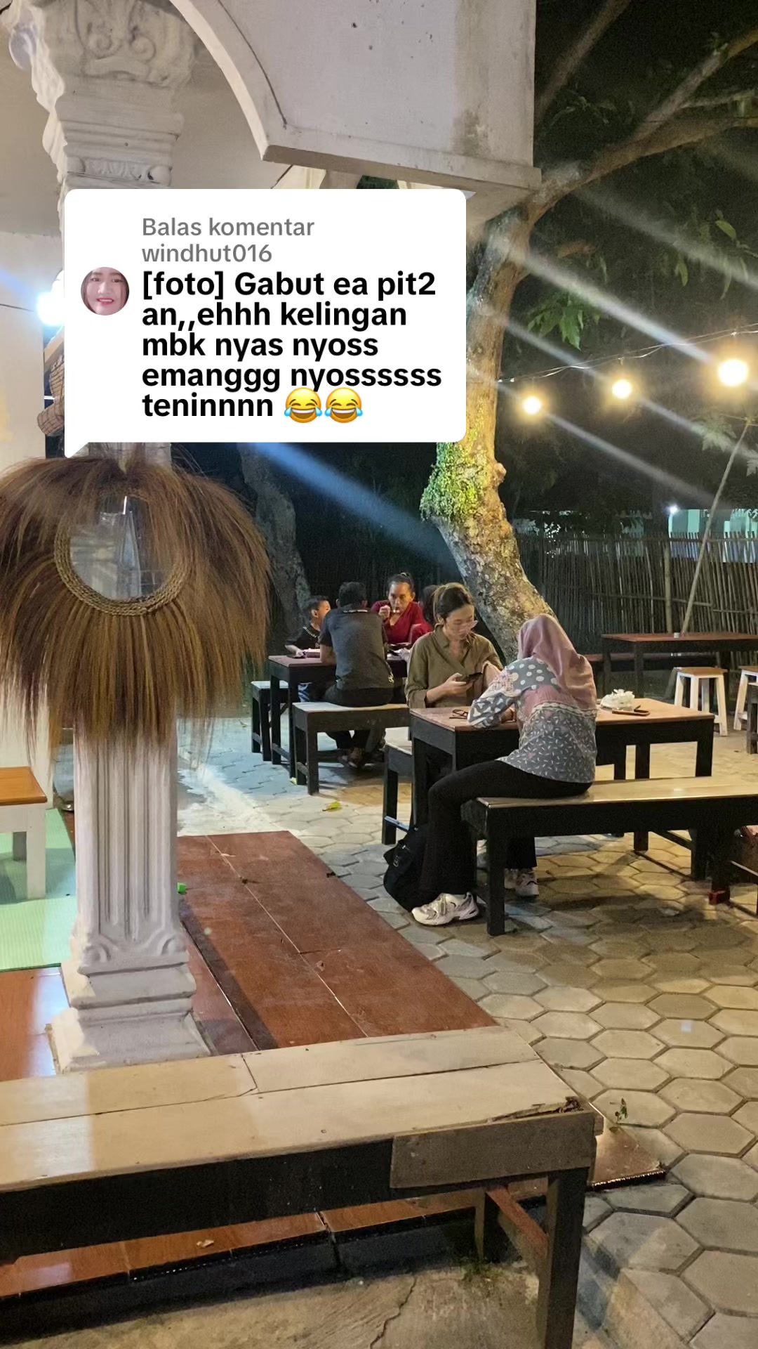 @Nyasnyos sragen