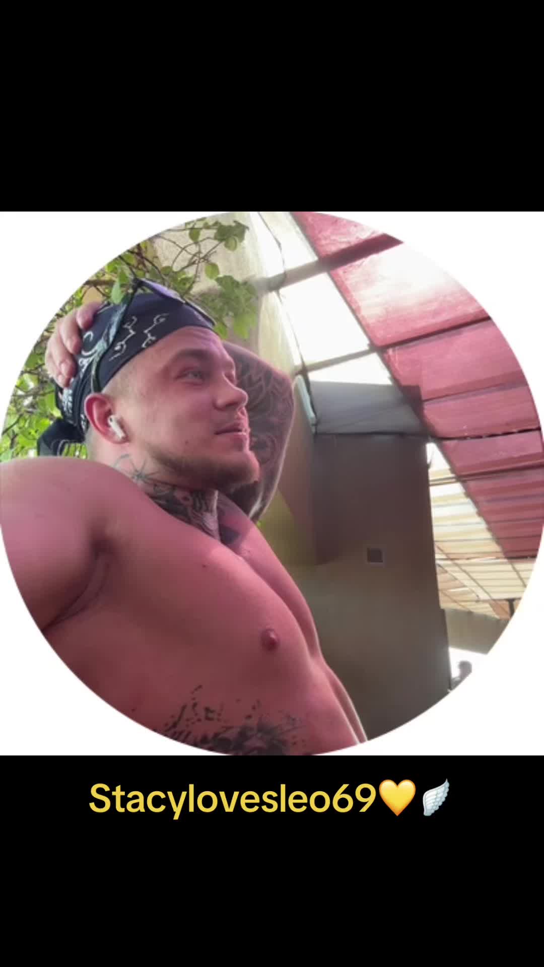 @stacylovesleo69💛🪽