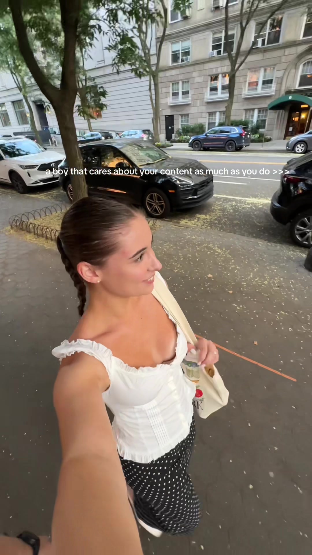 @chloe madison