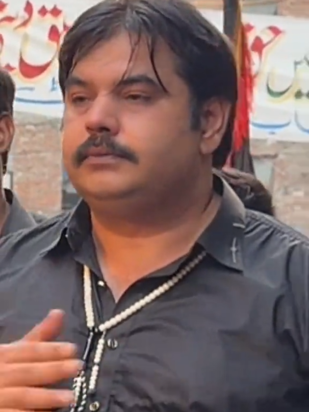 @Hum hain Azadar