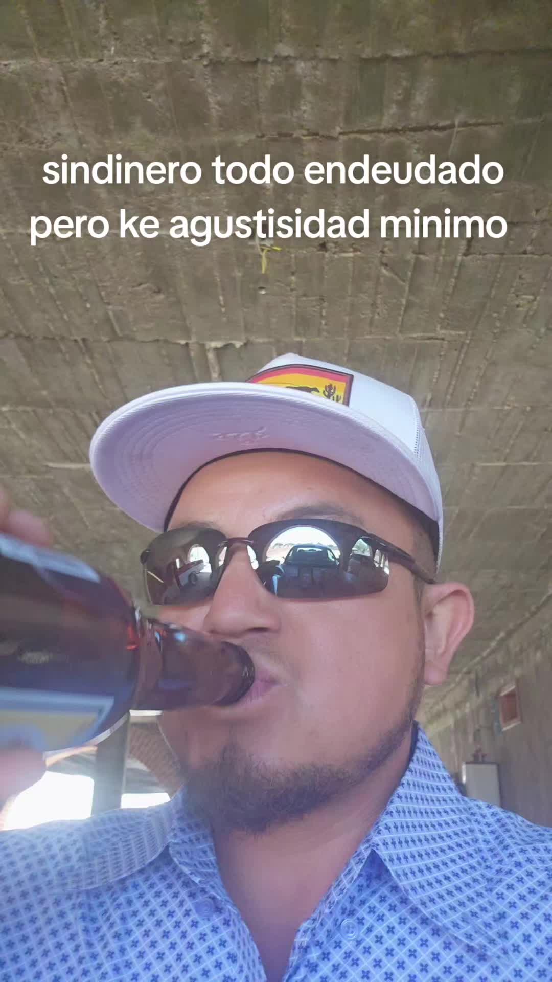 @El minimo del Tiktok