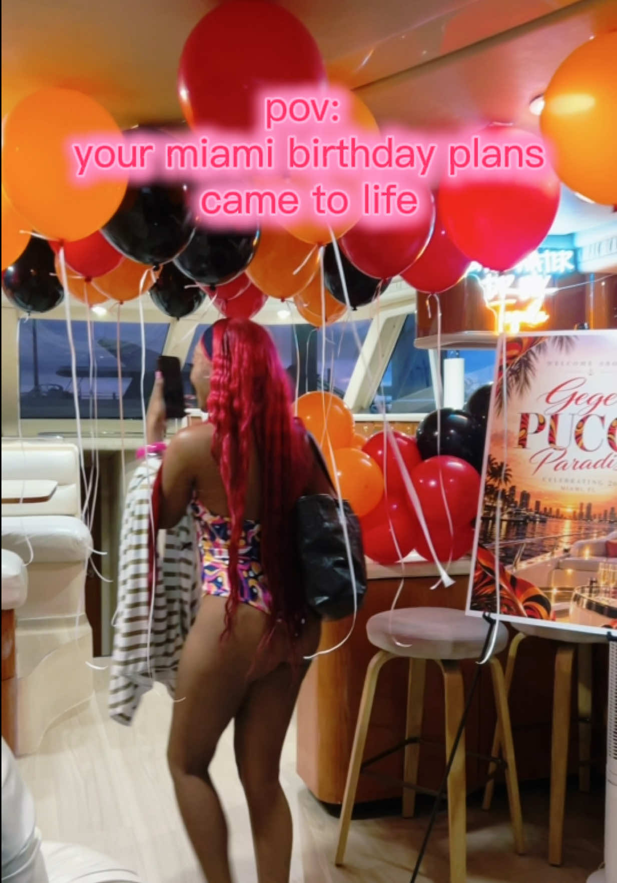 @Miami Yacht & Boat Rentals
