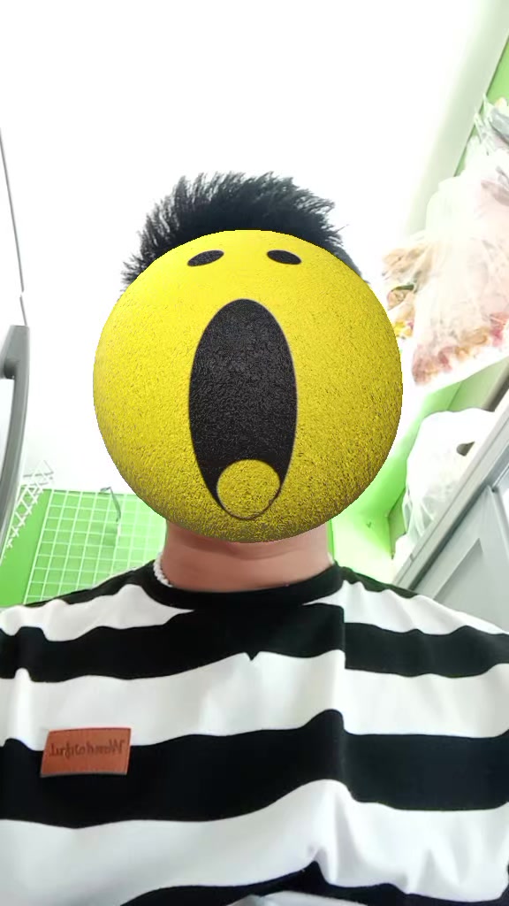 @Mr. Lucky ๐