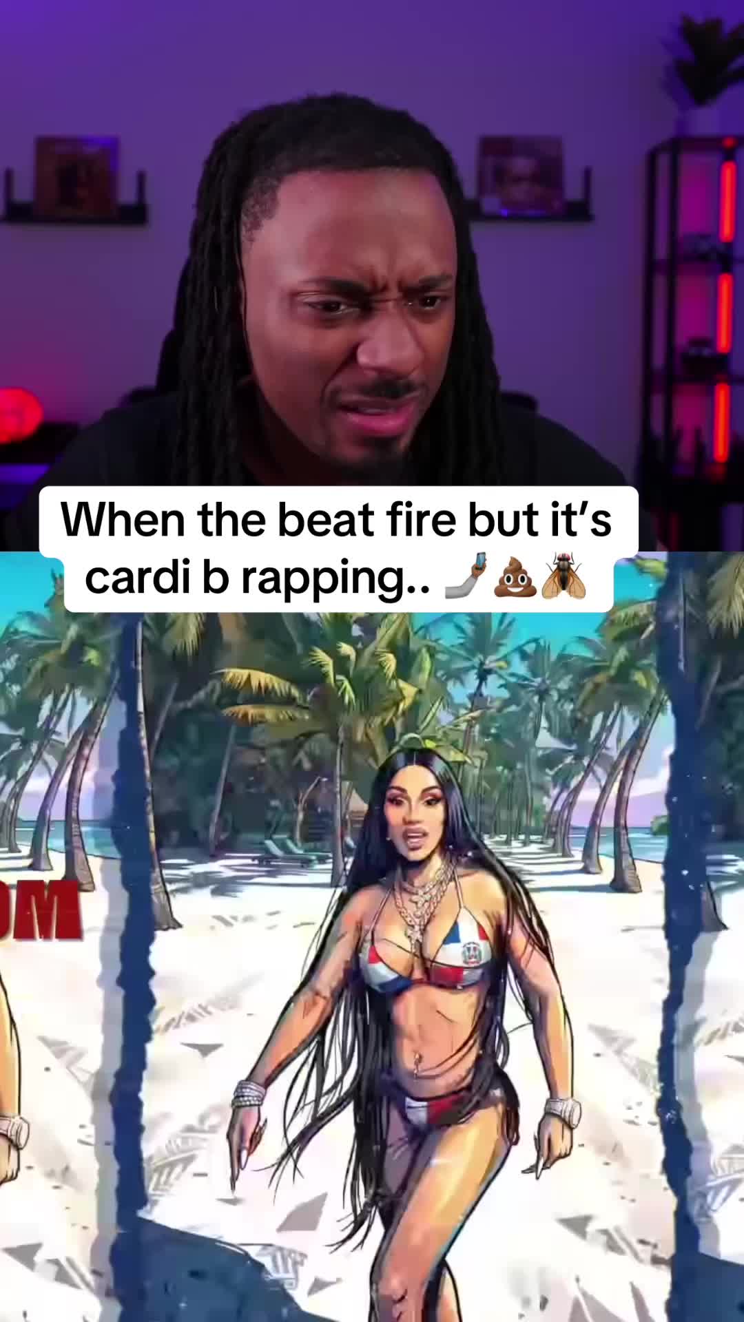 @MichelleShow