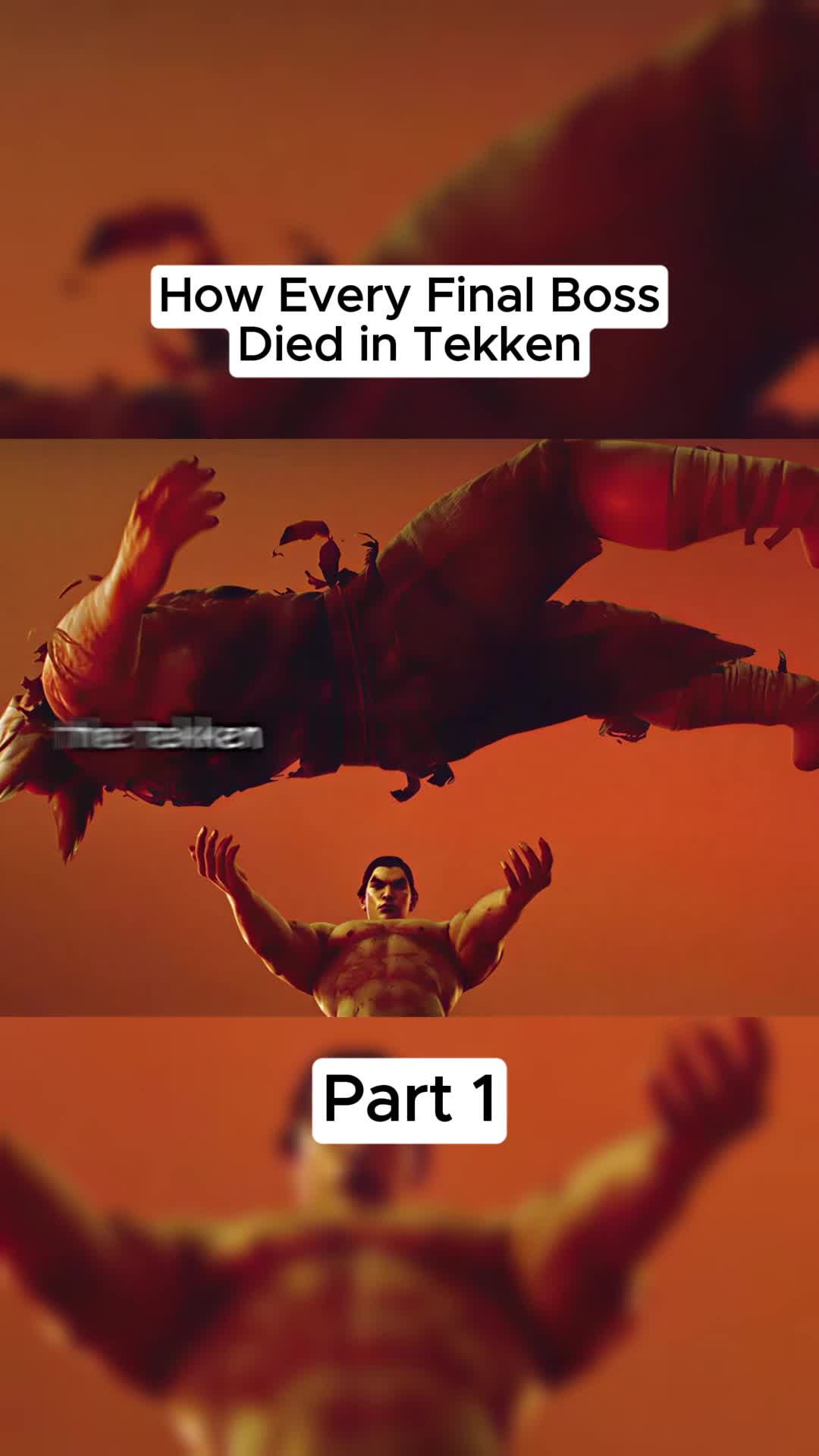 @Unknown Explained