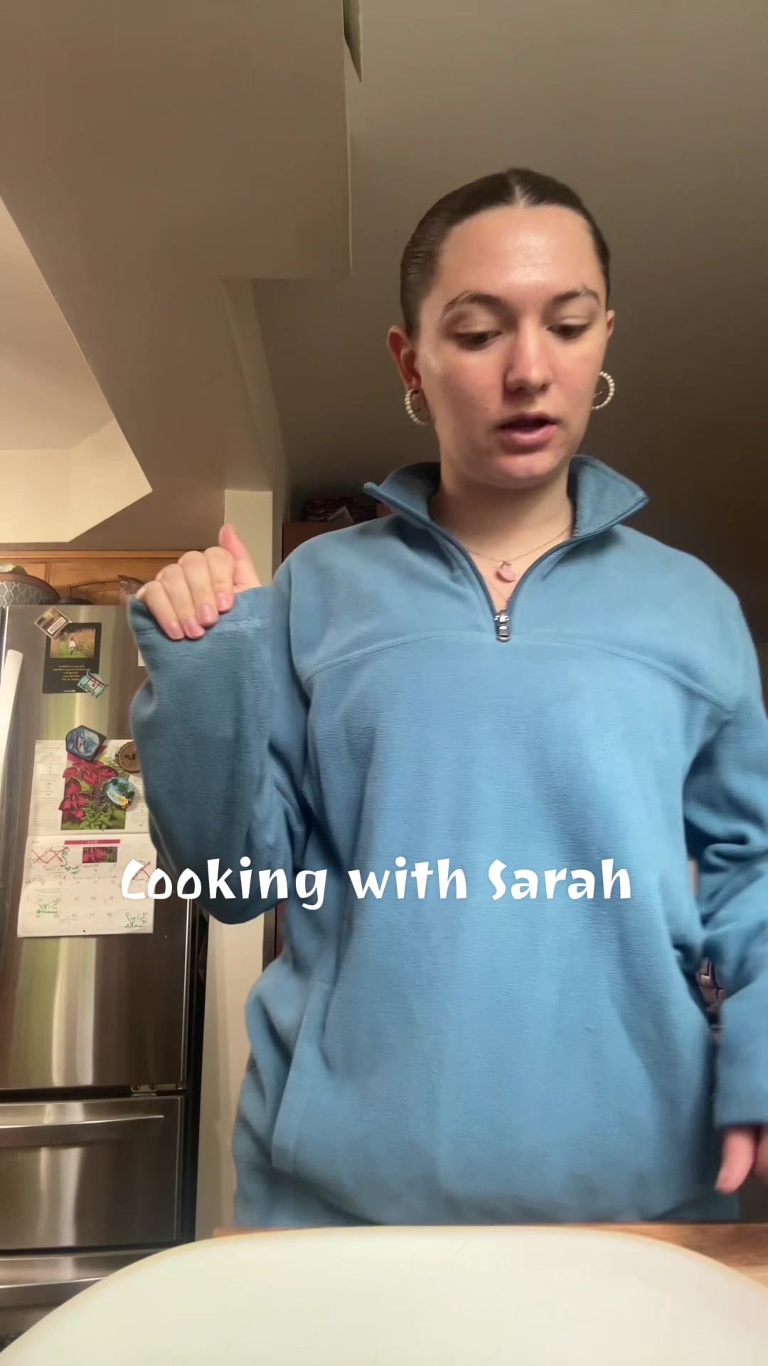 @Sarah valinski