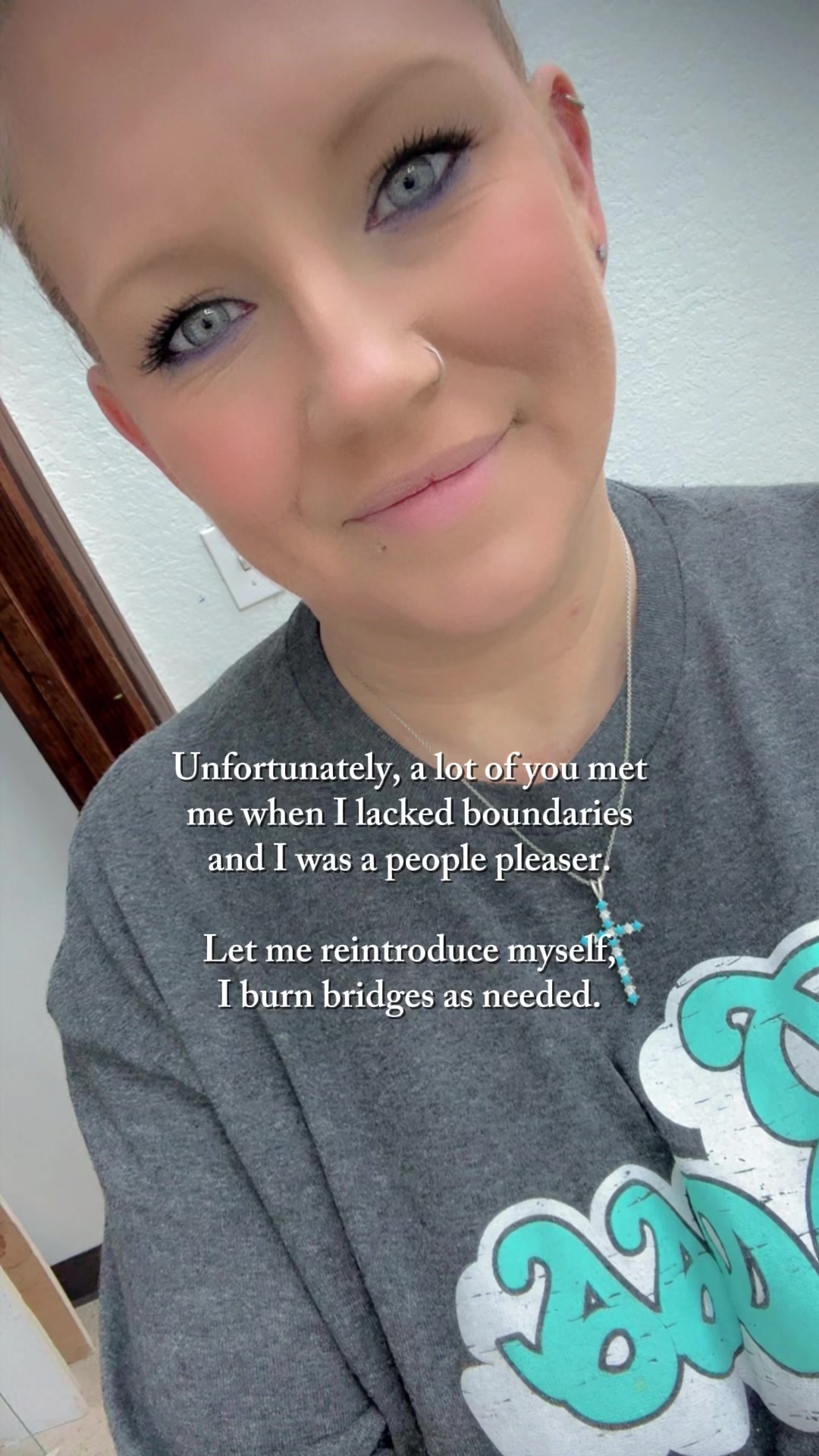 @BluEyeTxGrl83
