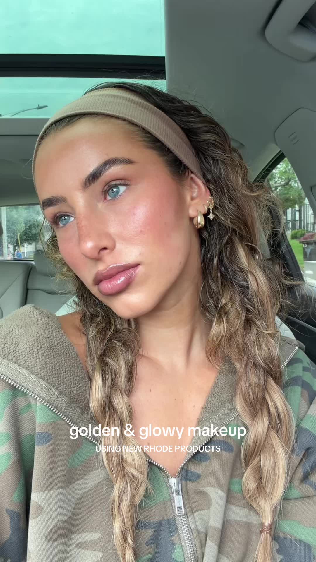 @Gia Duddy