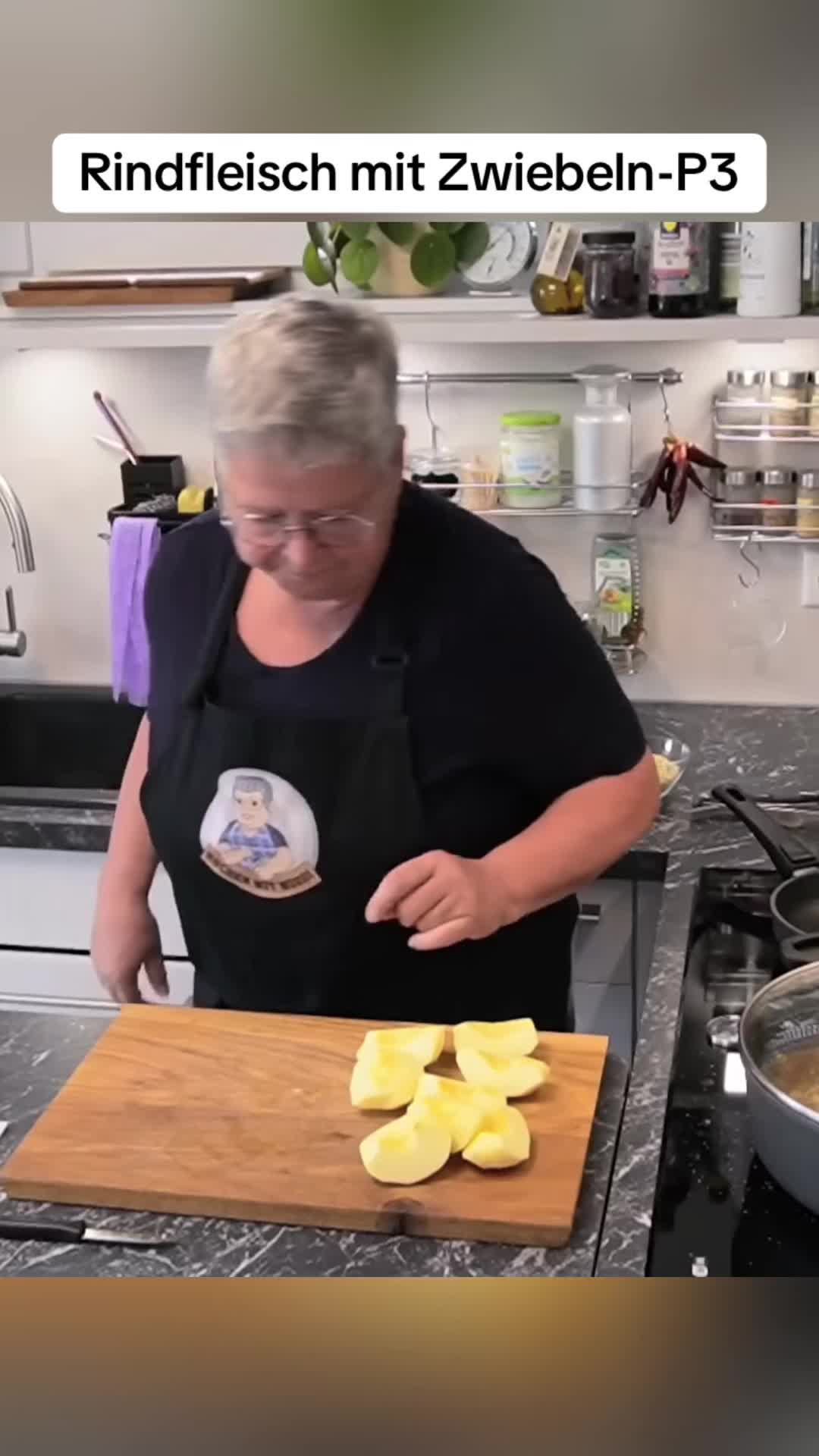 @Kochen mit Muddi