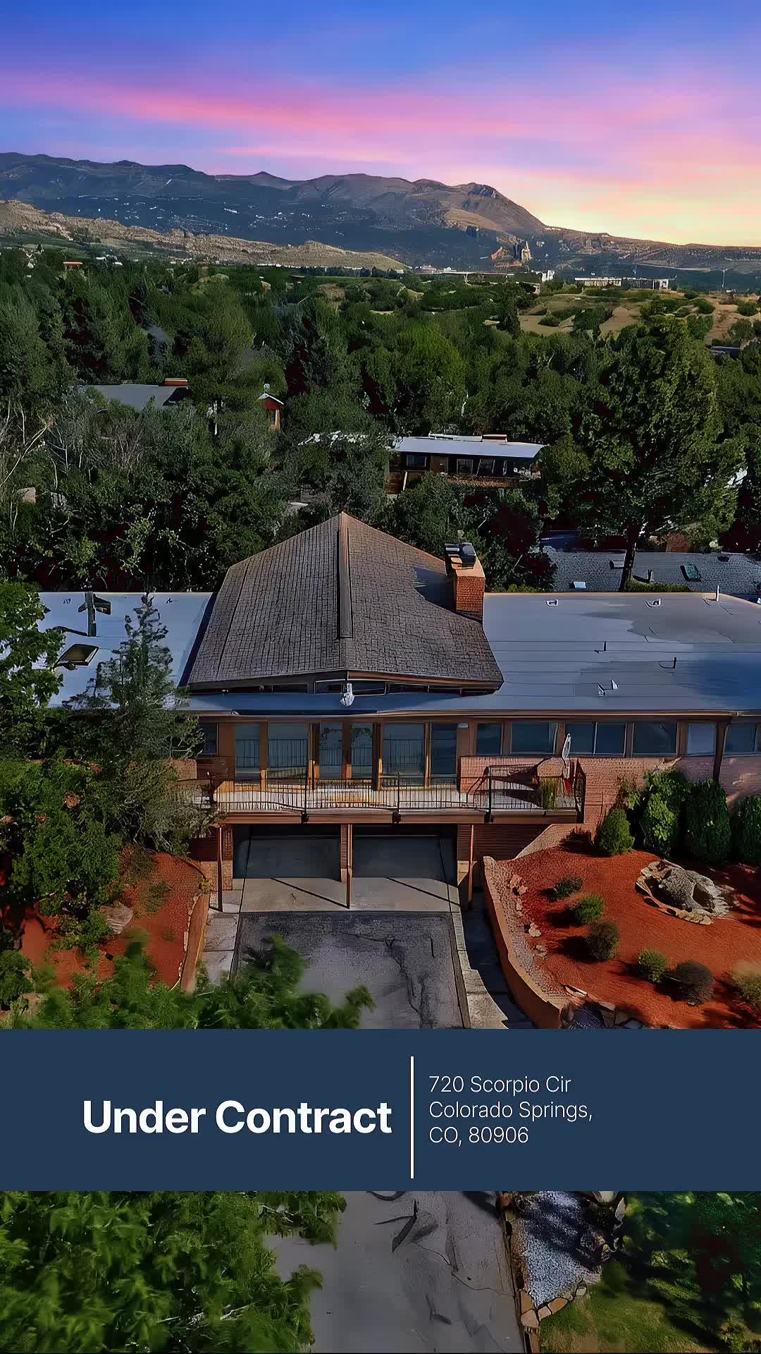 @Brandon Guerrero, CO Realtor