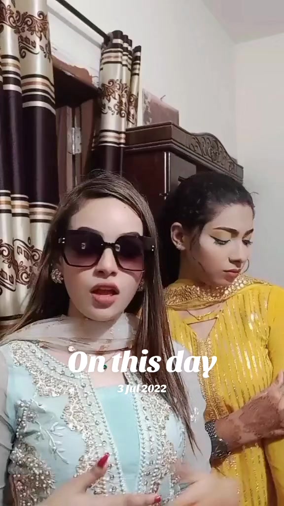 @Nisha💃