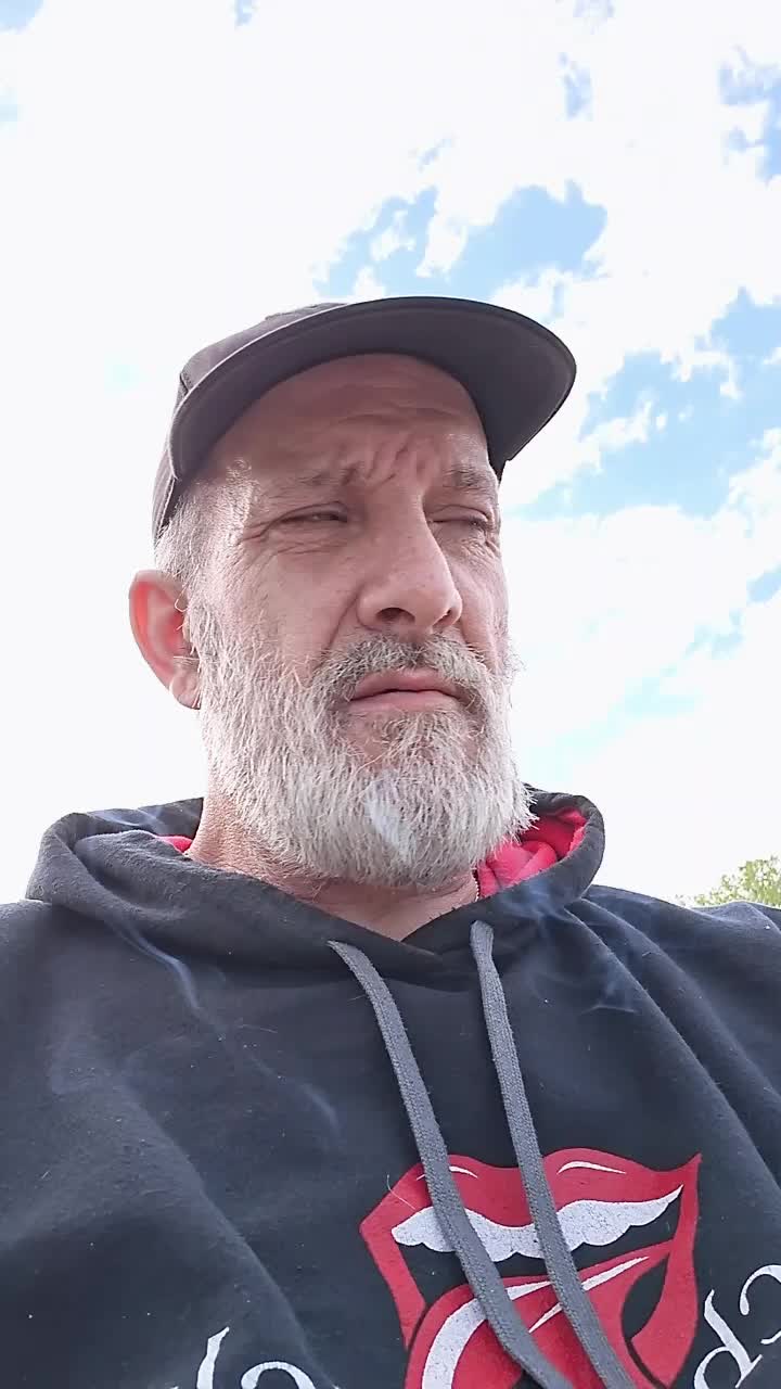 @Robbie James a.k.a vanilla OG