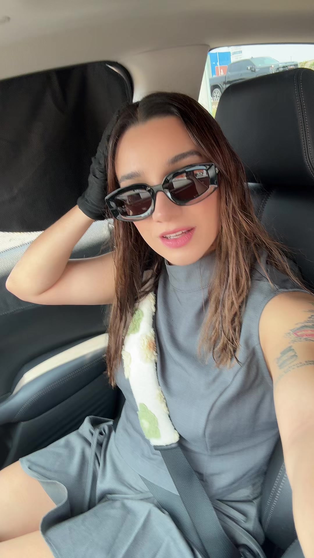 @Lydia Rodriguez