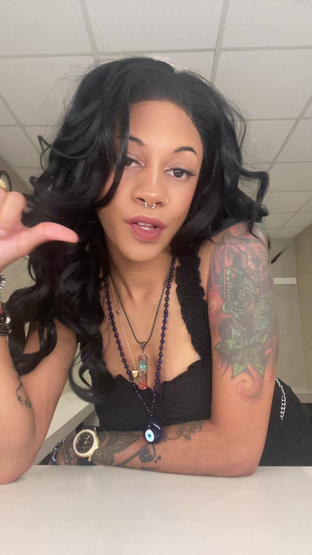 @SeijaTheMuse 🧜🏽&zwj;♀️