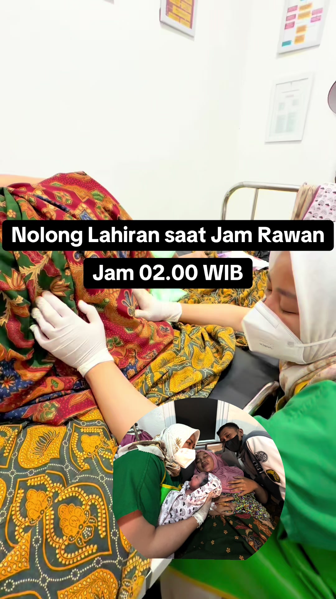 @Bidan Nelis