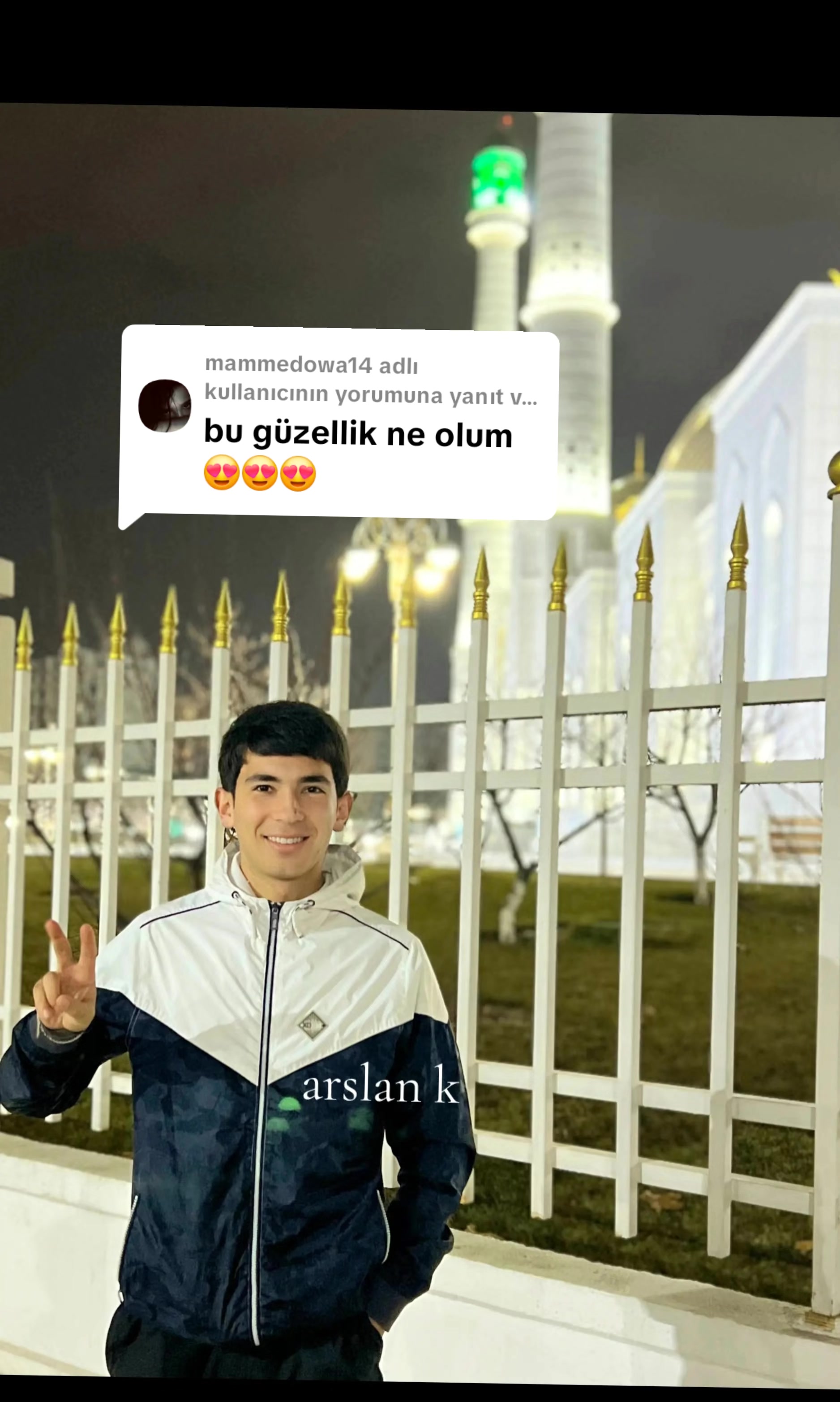 @Arslan_gyzyl