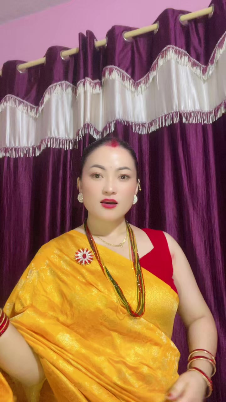 @Sunima Gurung