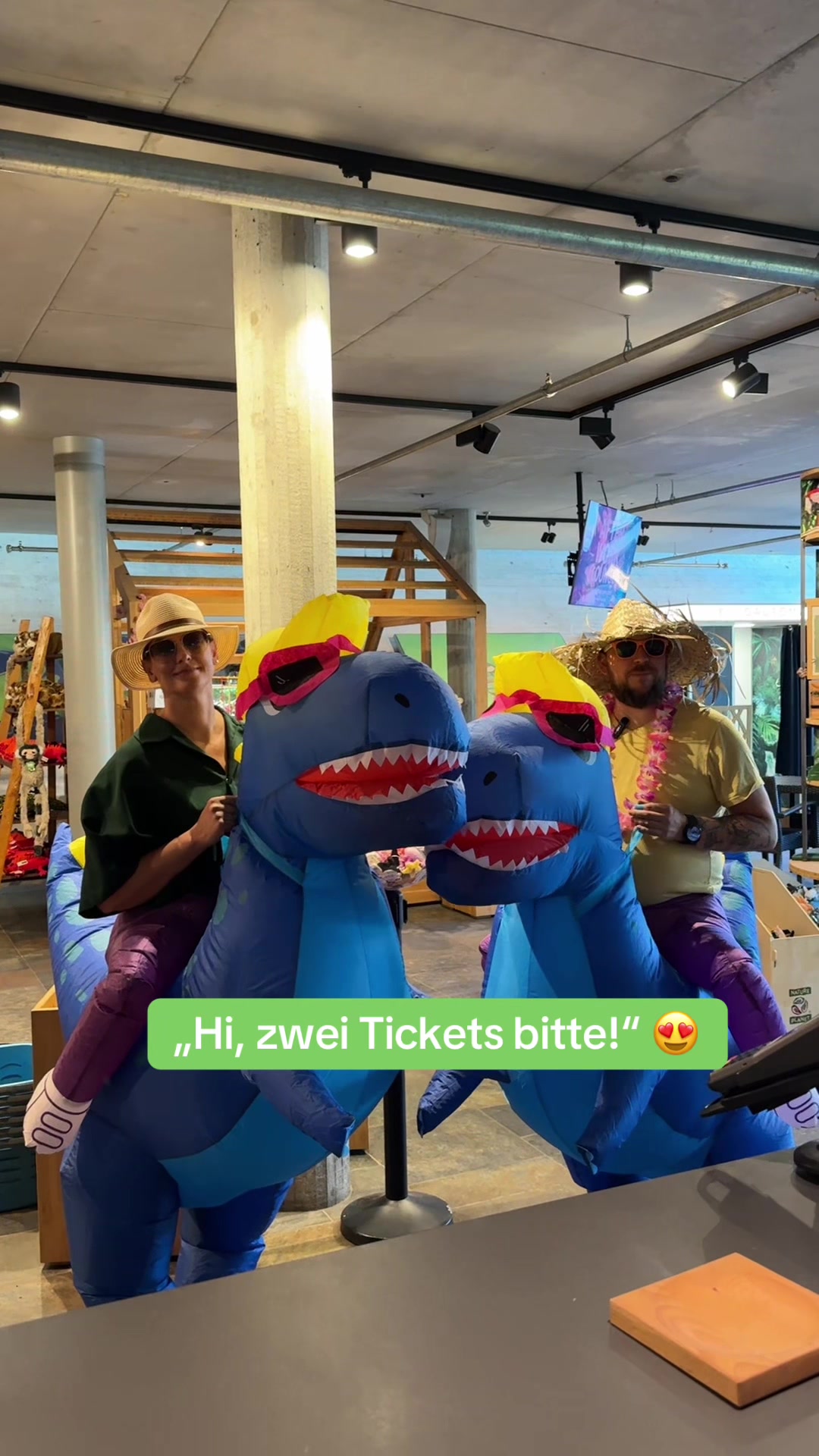 @Biosphäre Potsdam