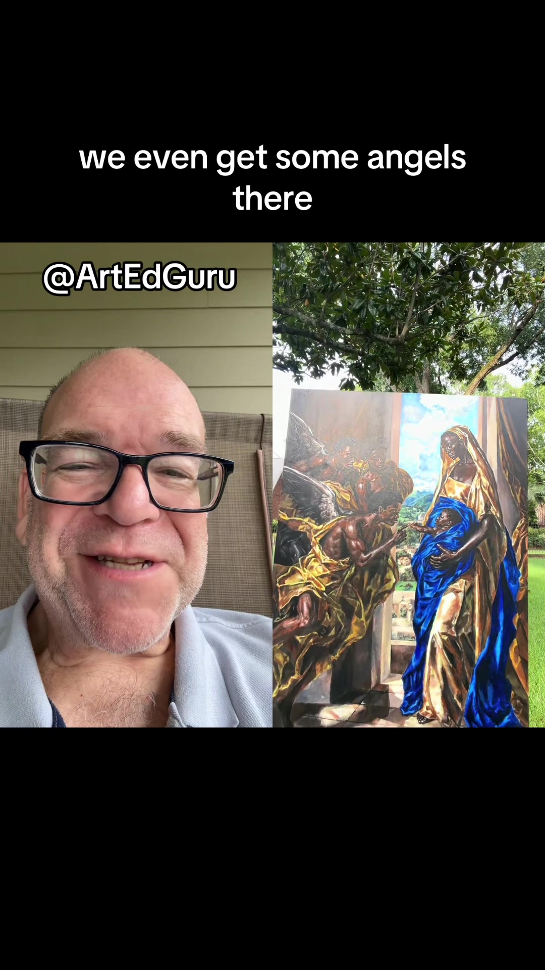 @ArtEdGuru