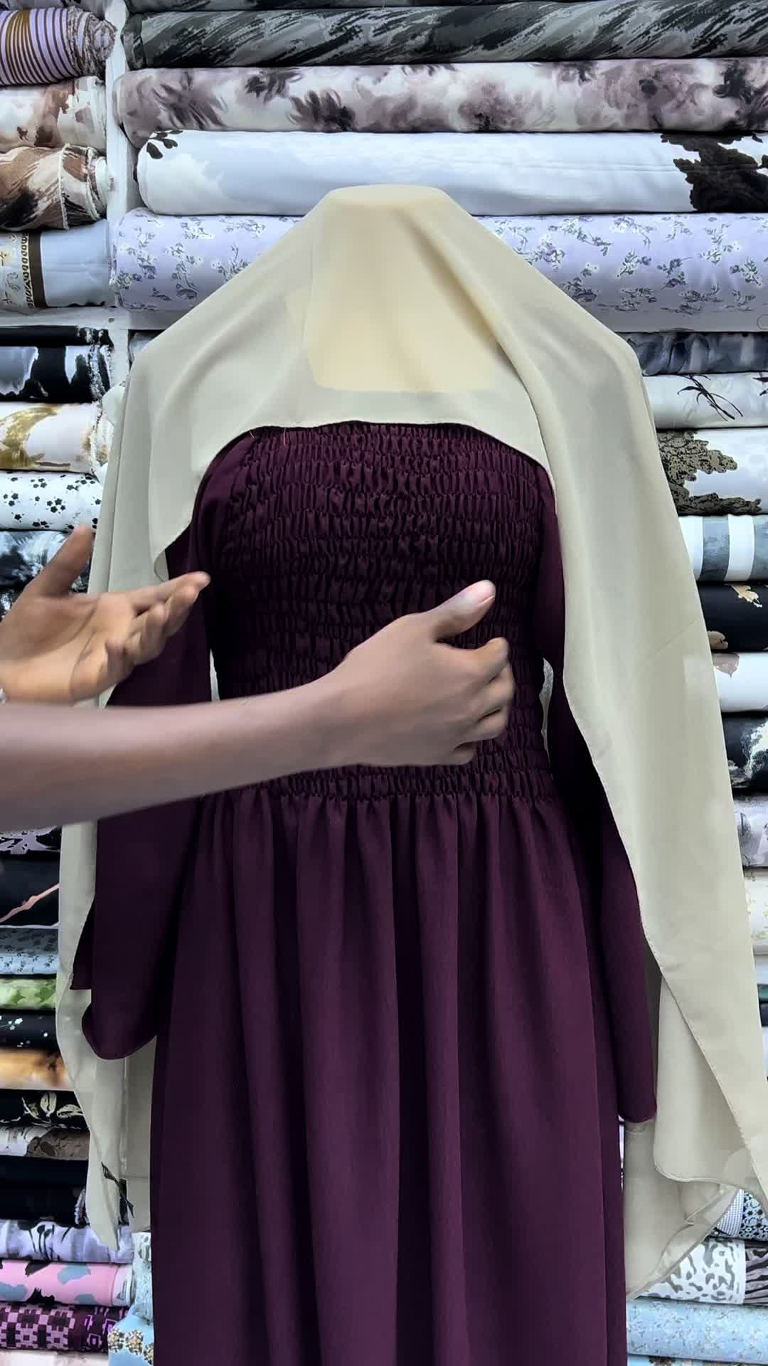 @Carwo Sareye fashion
