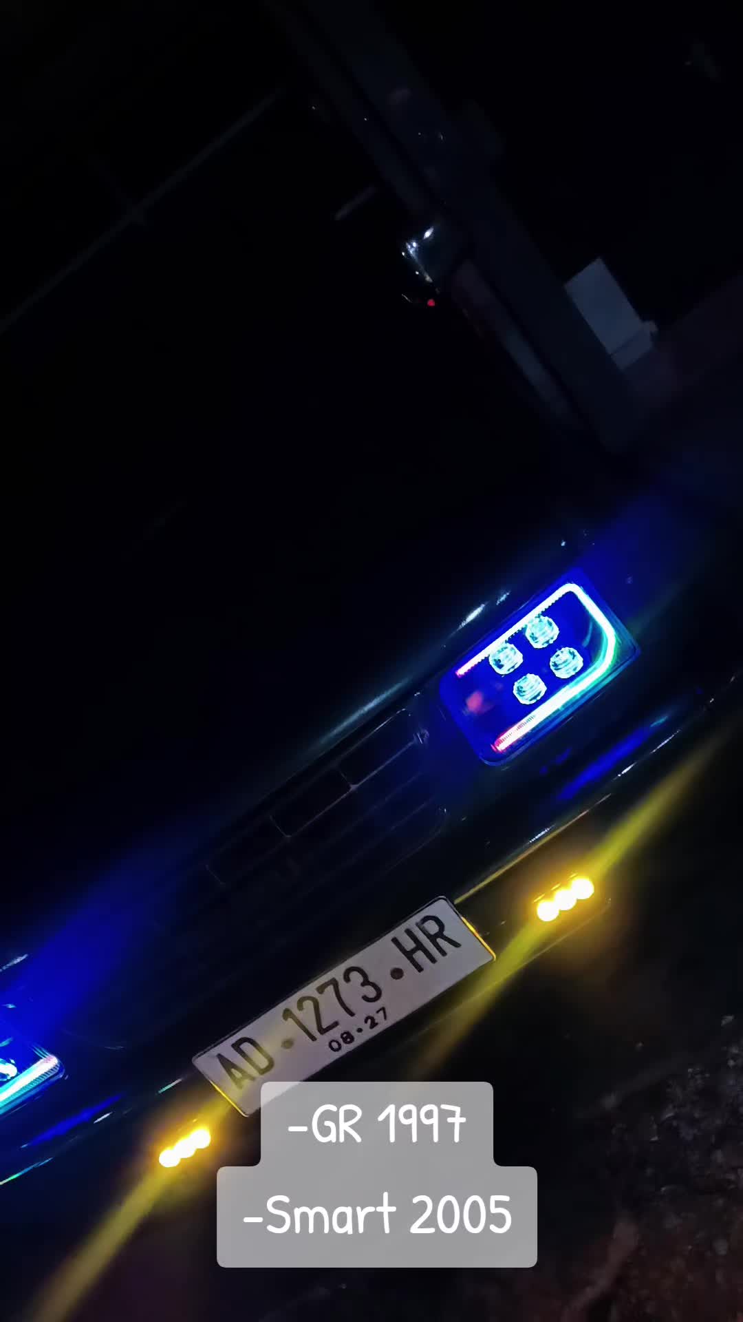 @griyamatic & led custom