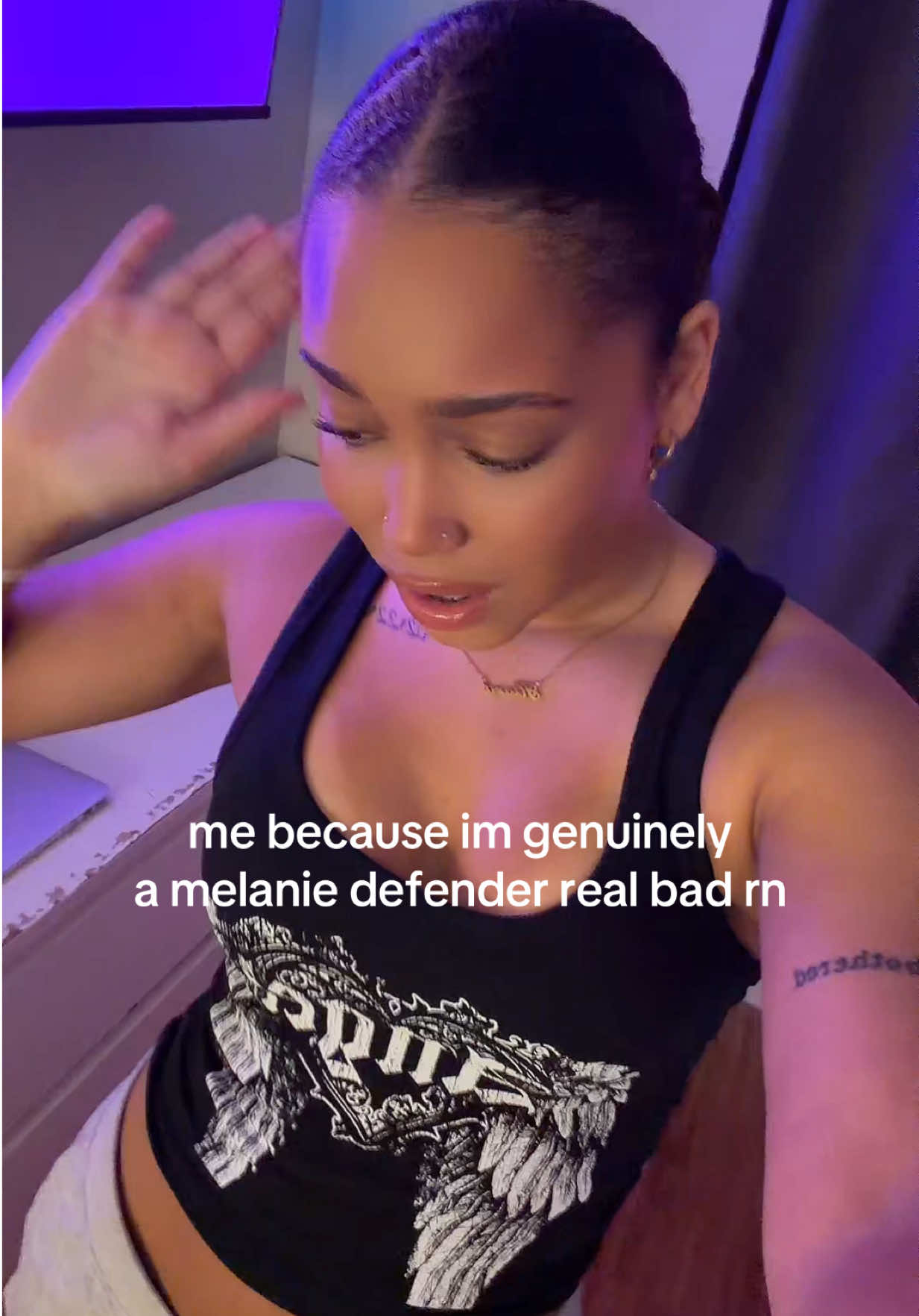 @kiara jaleesa