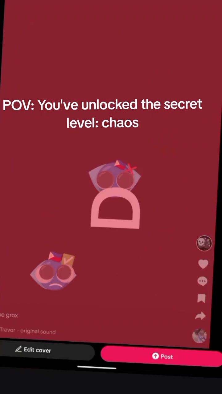 @fake grox