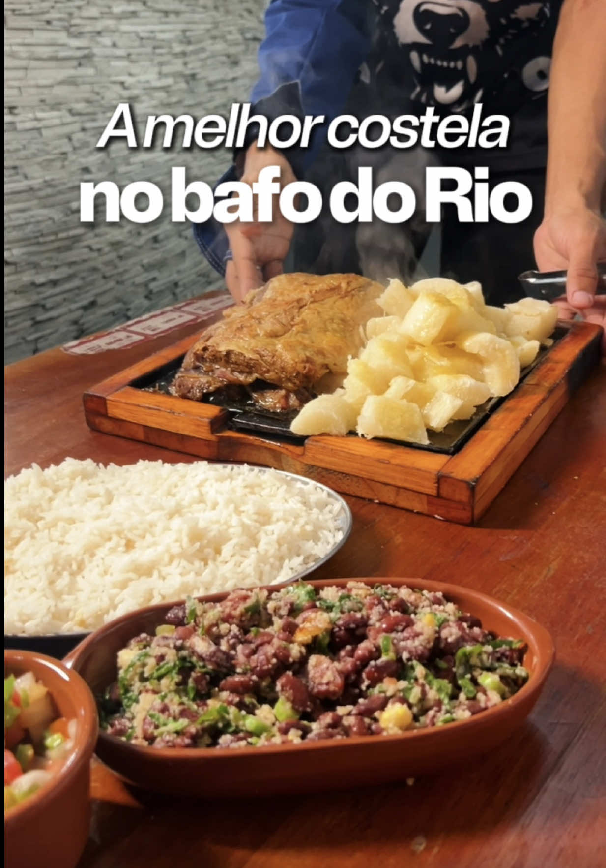 @Por a&iacute; com Carol