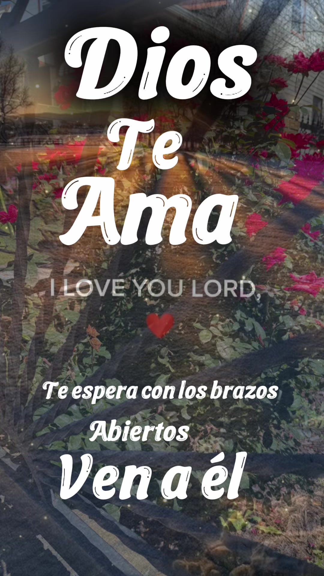 @Adoraci&oacute;n a Dios