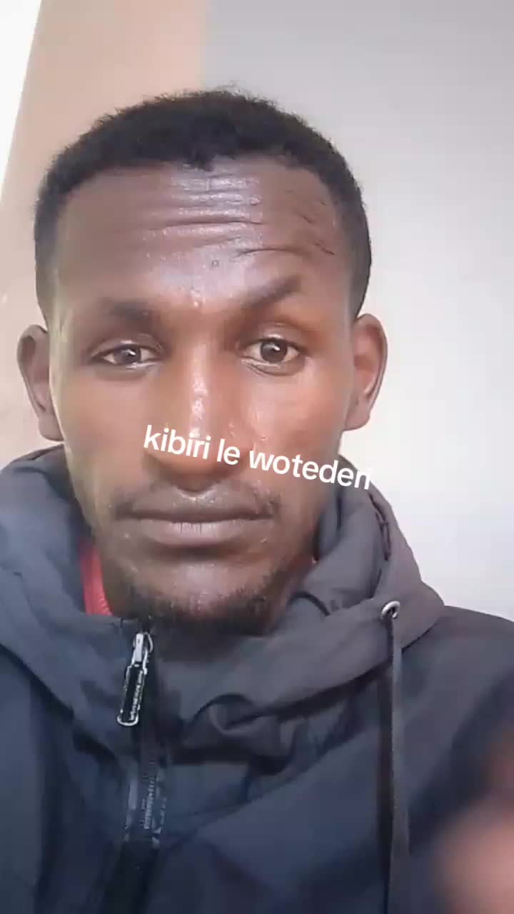 @ያልተኖሬ ህይወት...,......