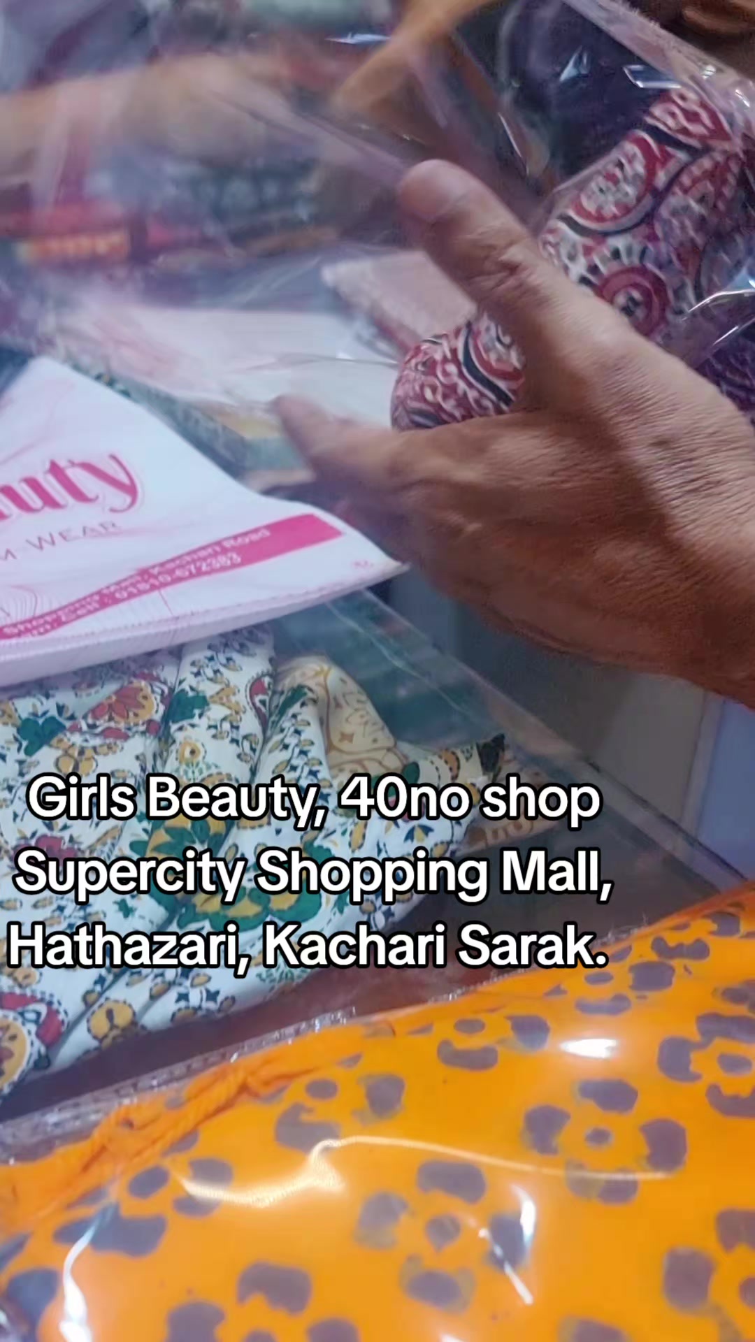@Girls Beauty