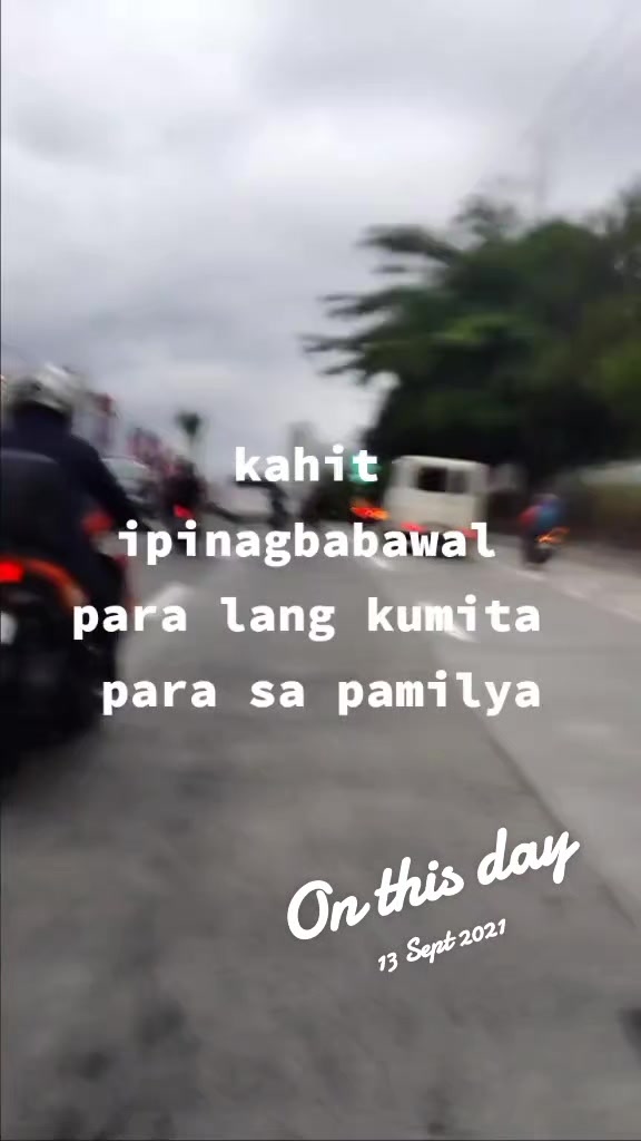 @GRAB CHICHARON single dad