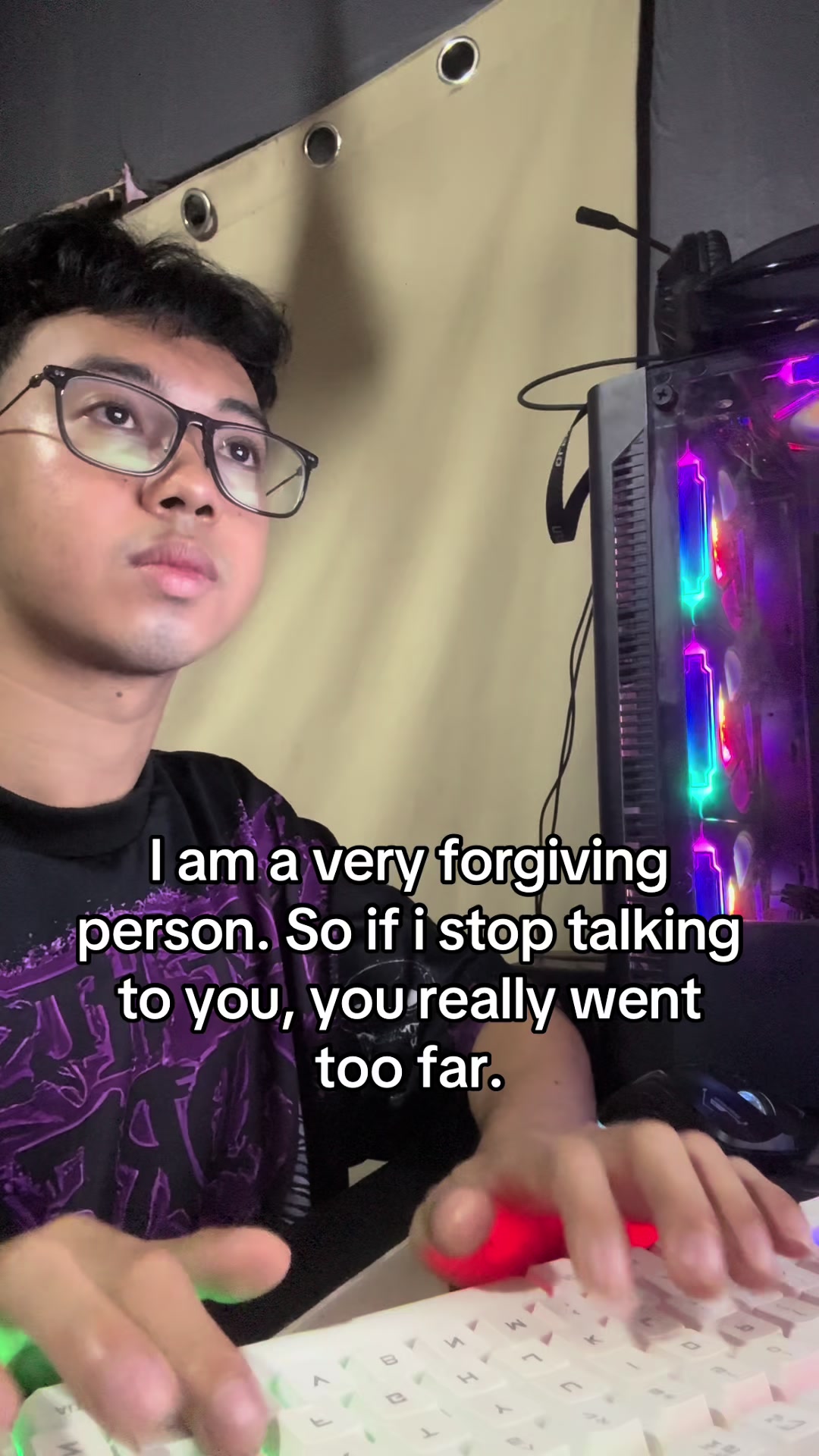 @Elijah