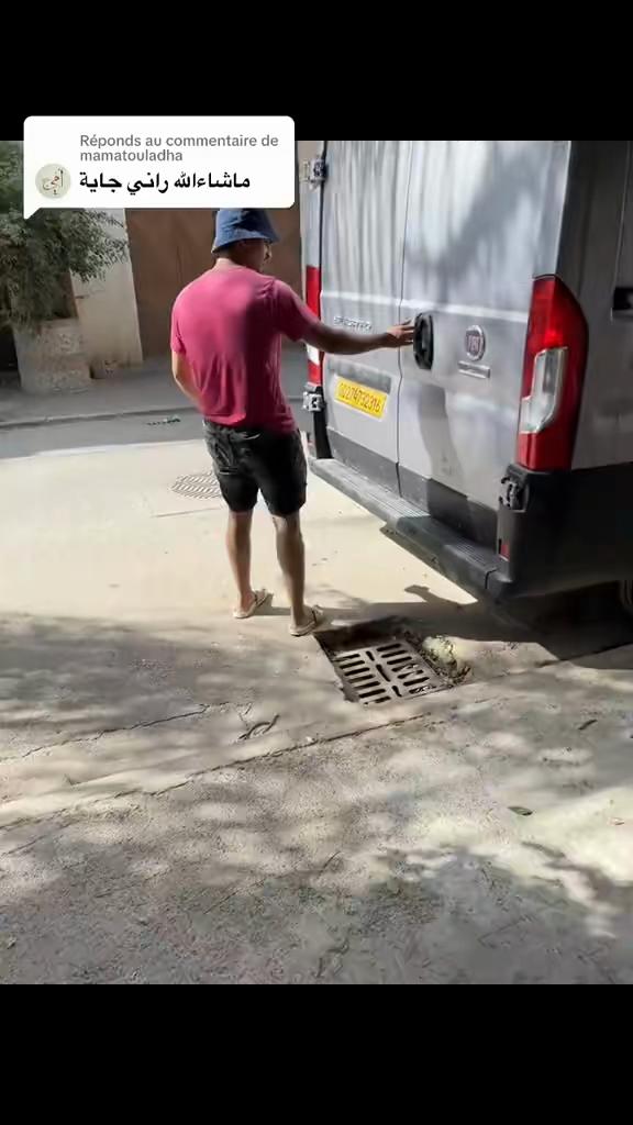 @Matelas de rêve