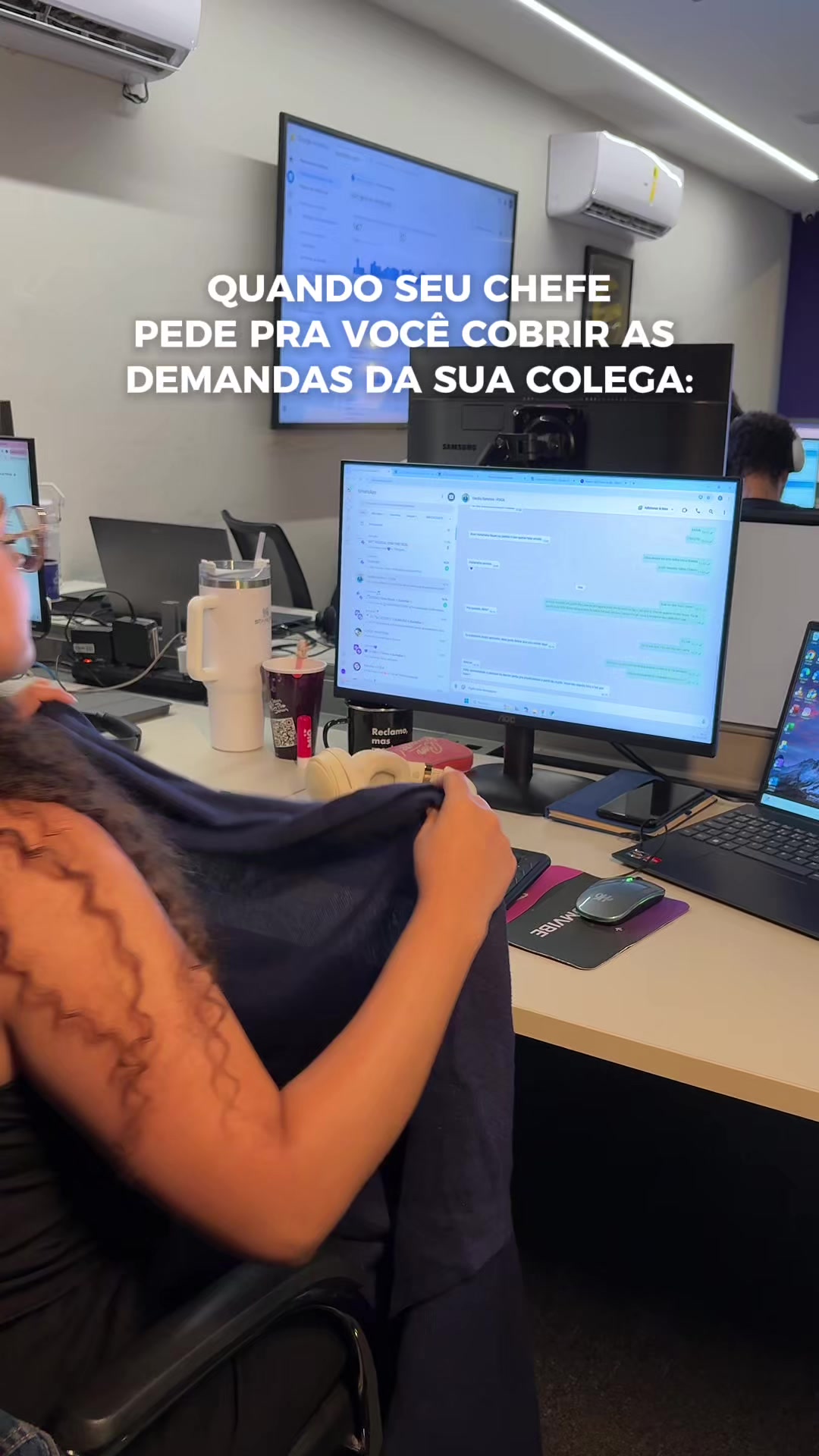 @Somvibe Brasil