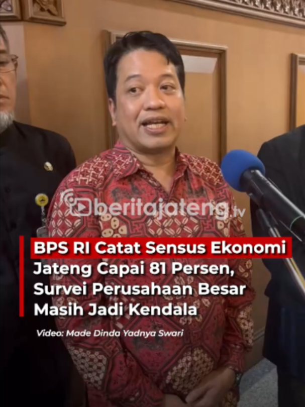 @Beritajateng.TV