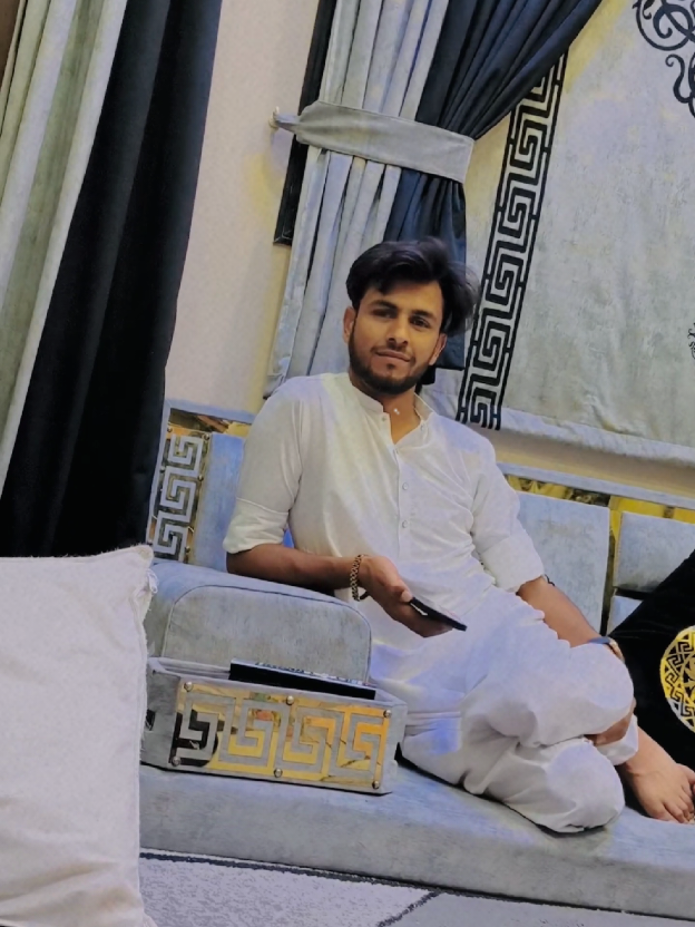 @Malik Usman Official