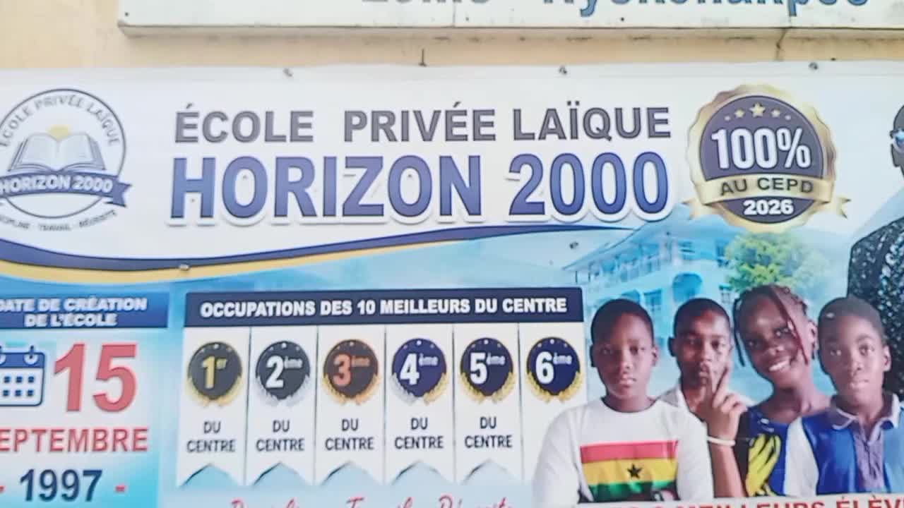 @Akoli Penoukou