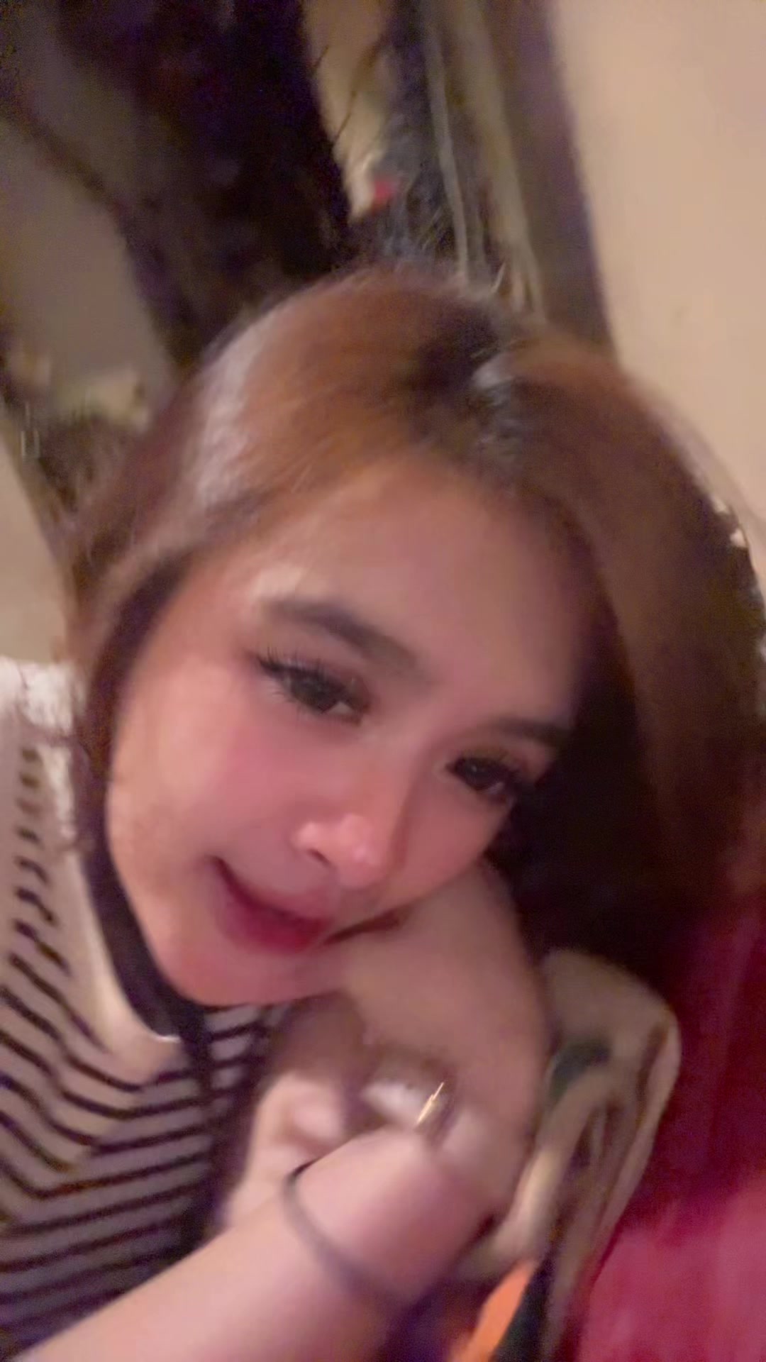 @Rahel?iya apa