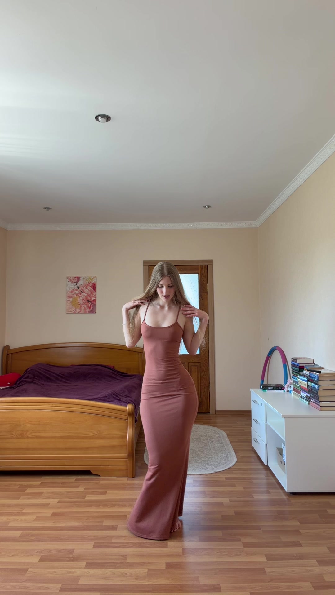 @Blondinka