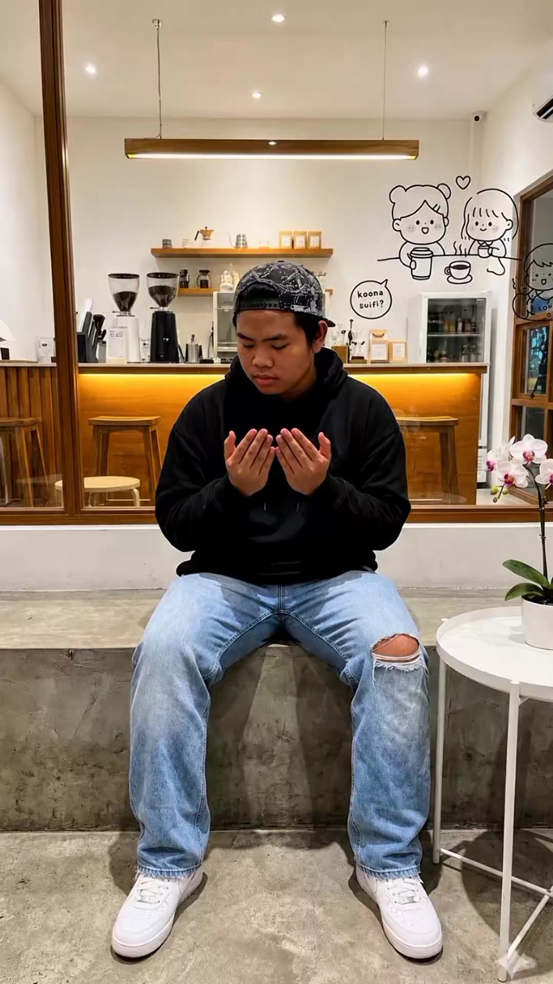 @Karo Berkarya💸