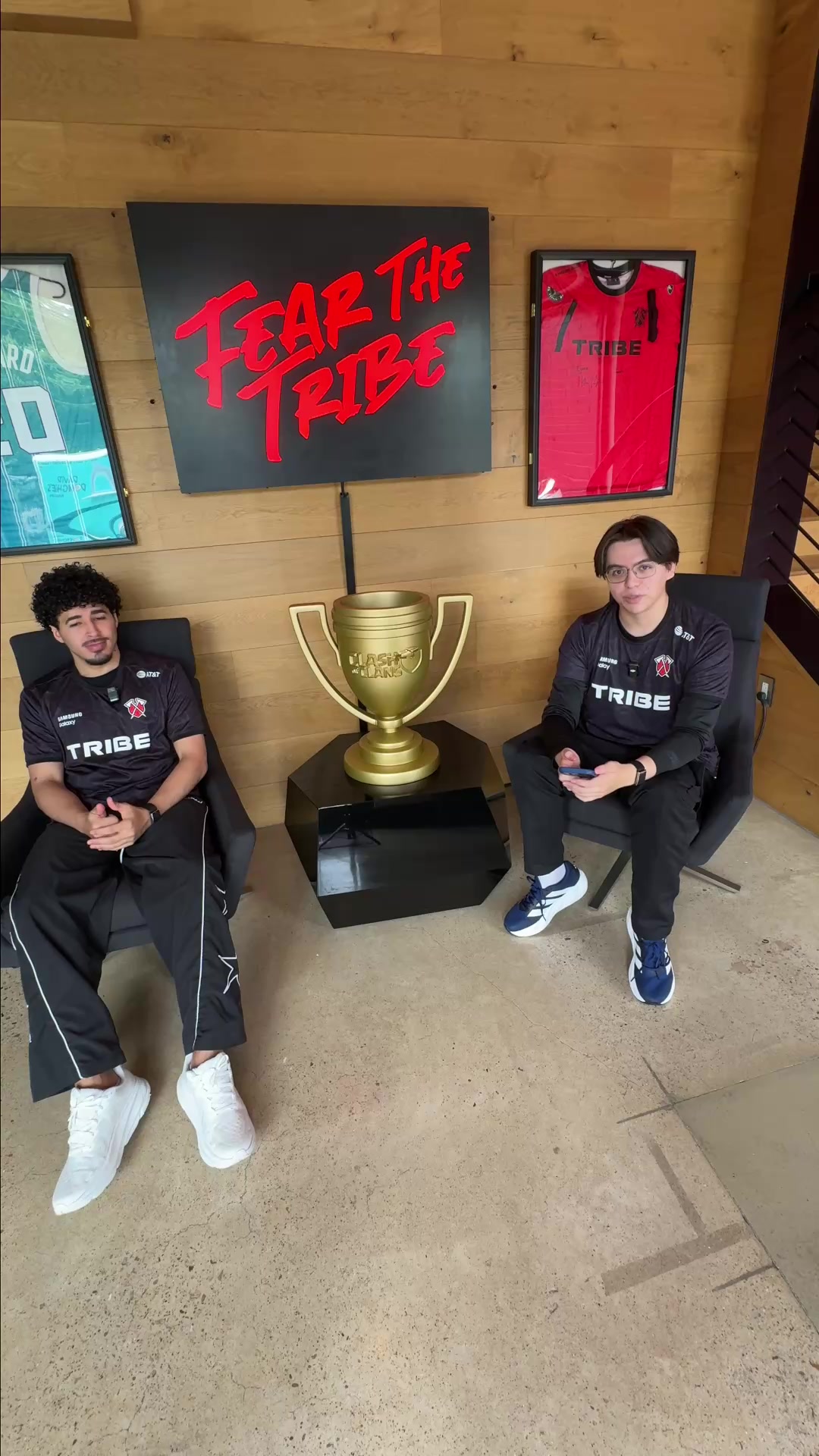 @Tribe Gaming