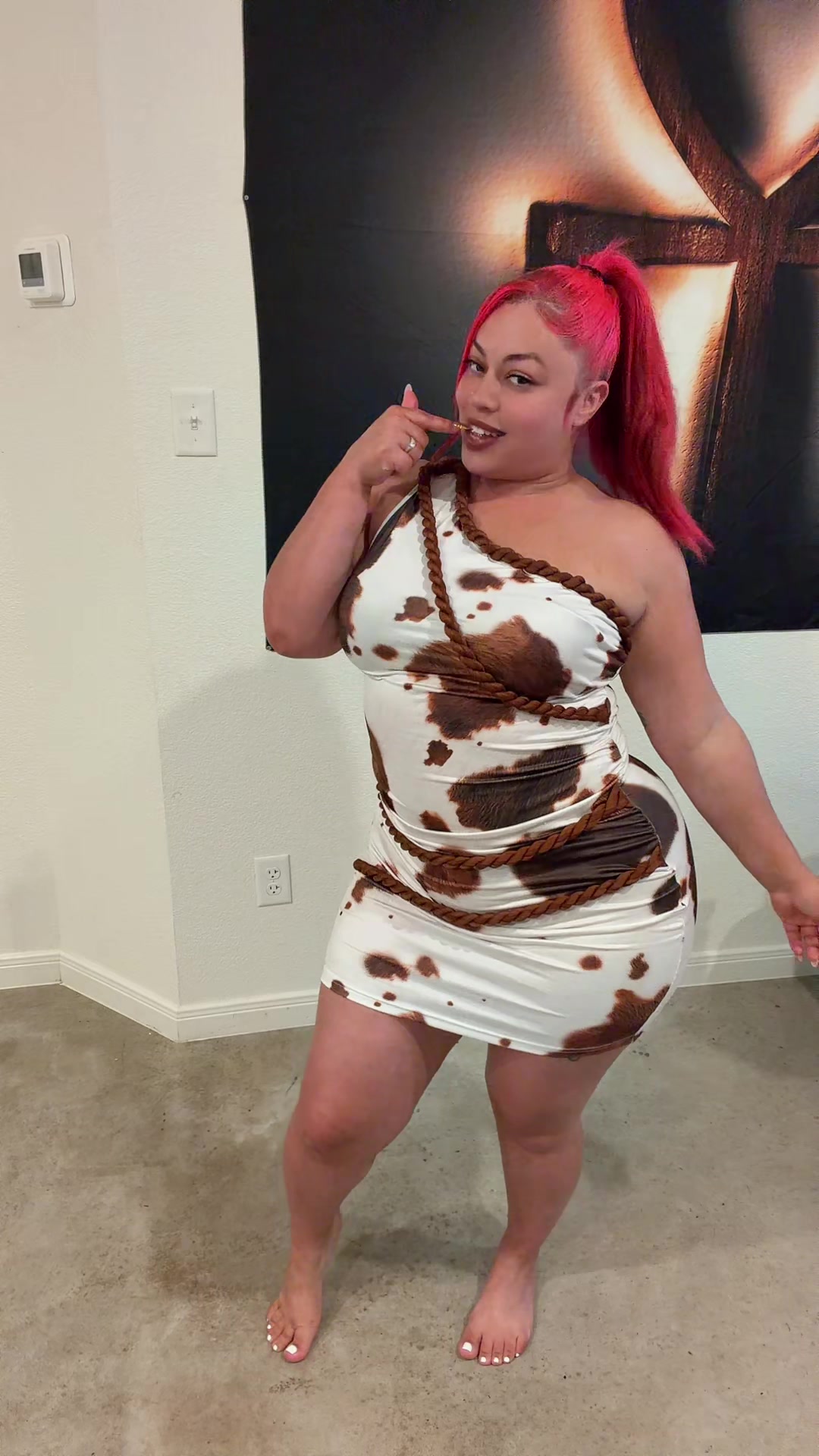@Pinkyurge