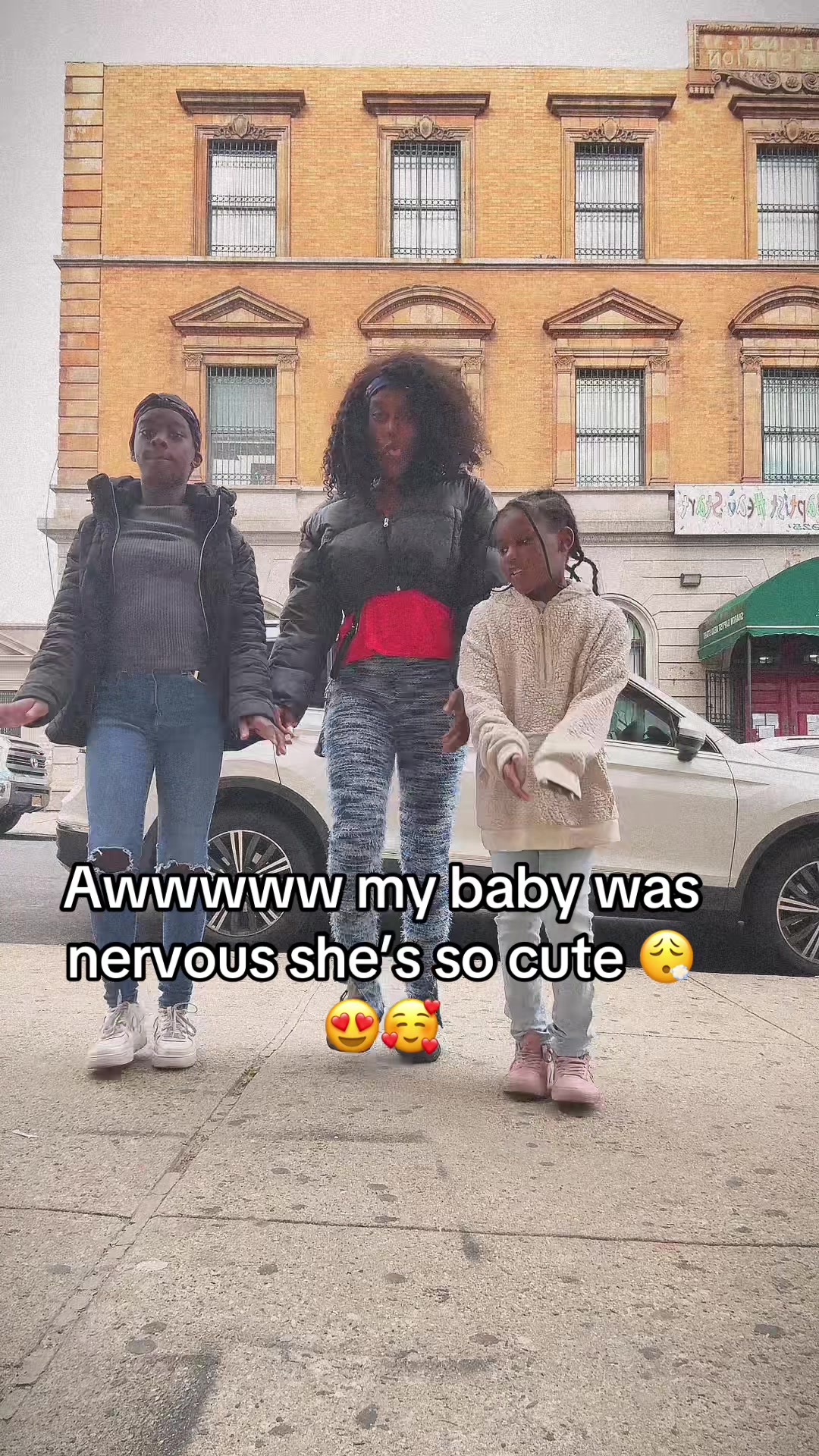 @Ashante Bristow