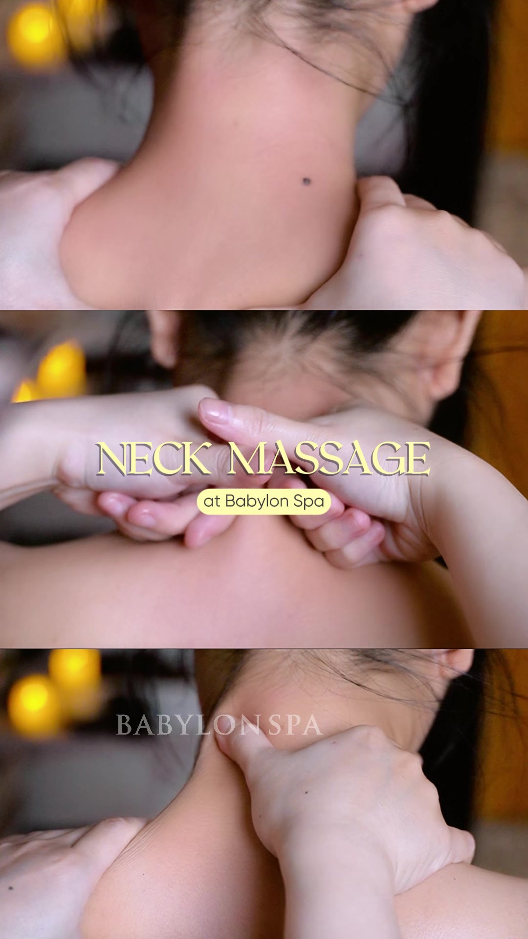 @Babylon Spa Massage Đ&agrave; Nẵng