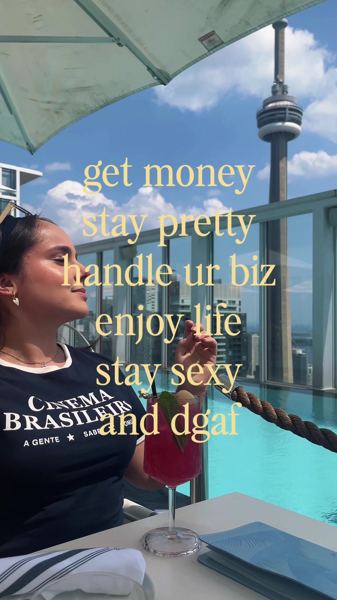 @Sienna Belle