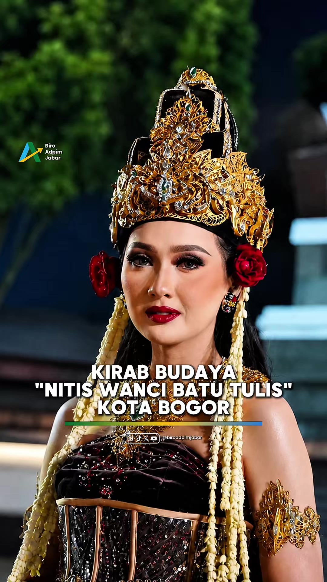 @Biro Adpim Jabar