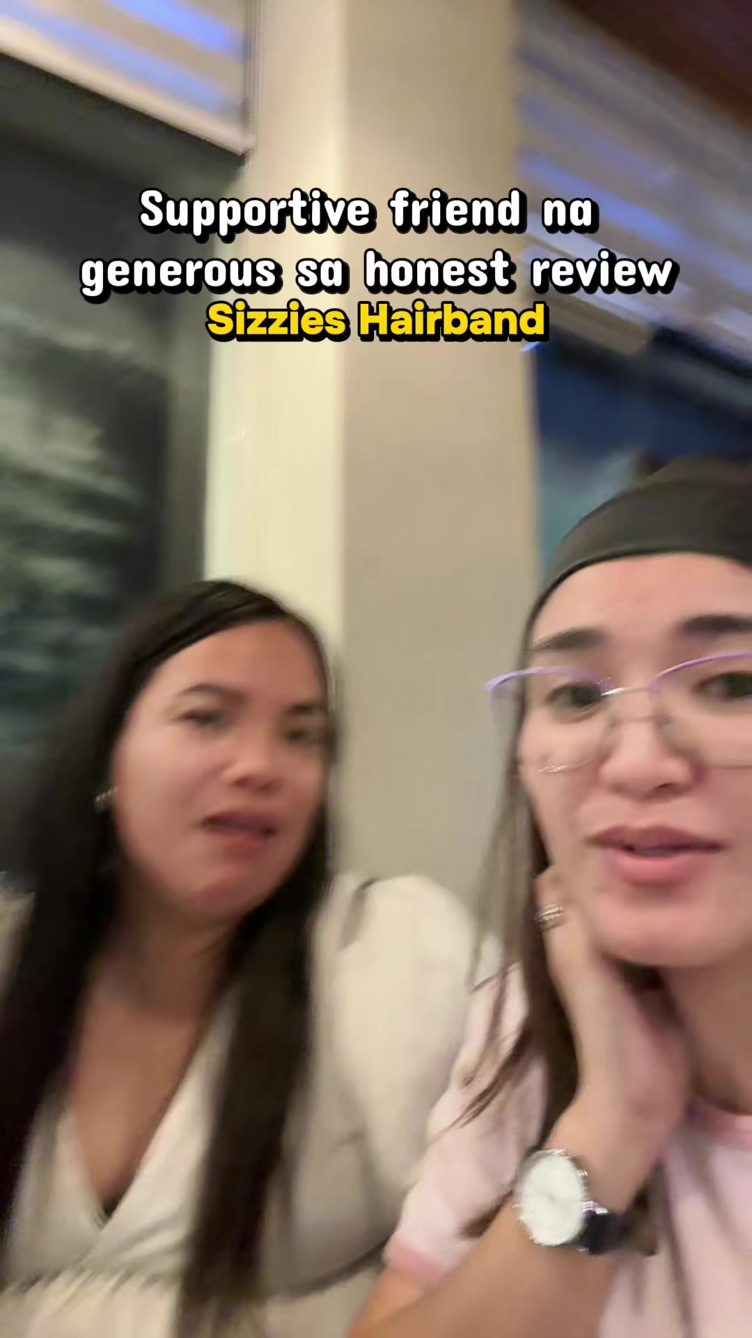 @Mommy Yen