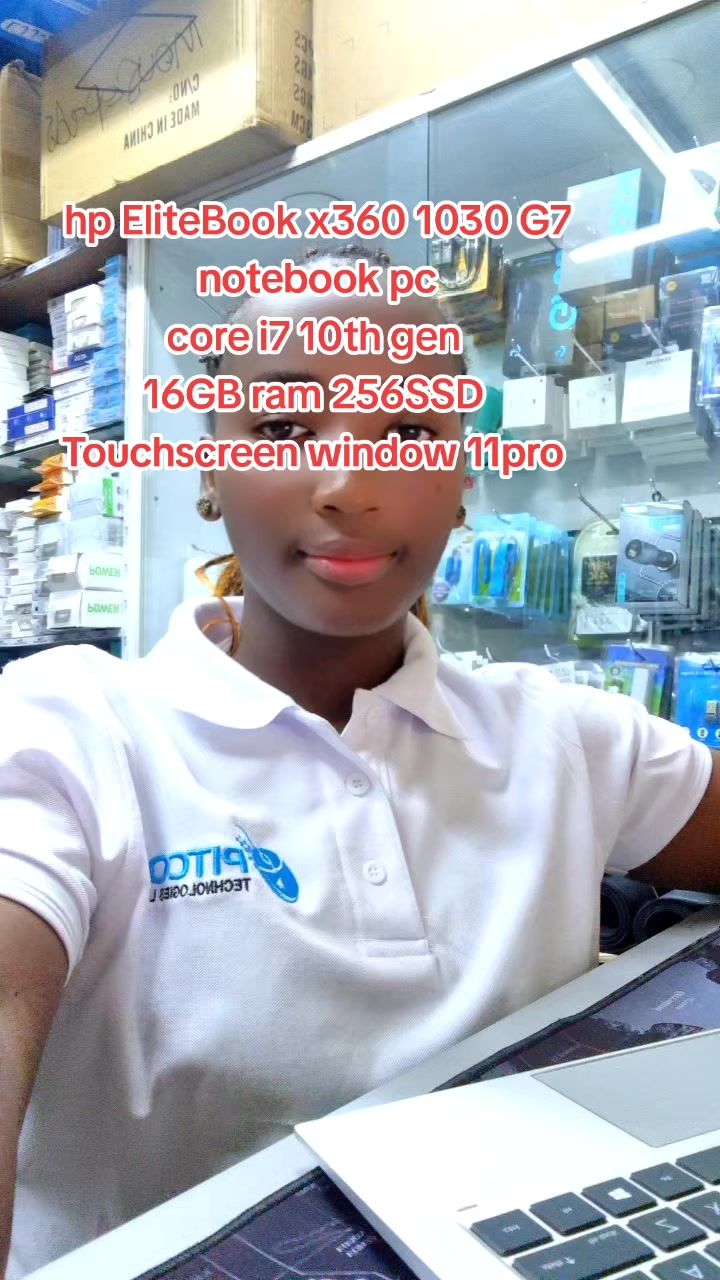 @Pitcom Technologies Ltd.